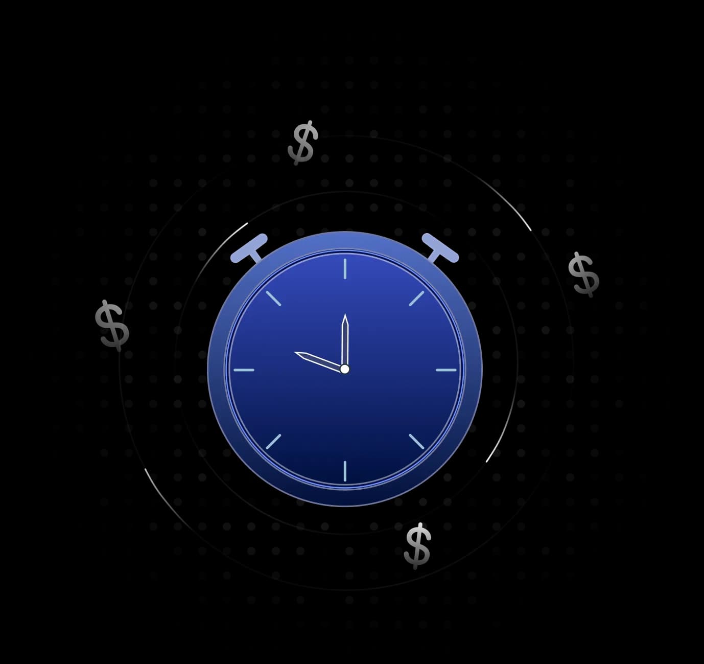 The Deadline Disaster Zone